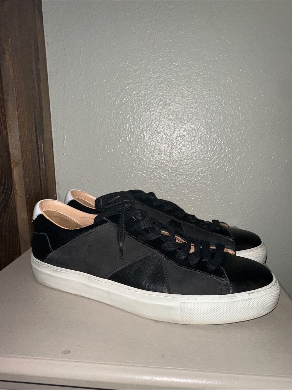 Men’s Bey Beyene Sneakers